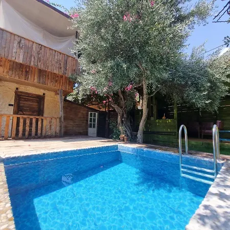 Kabak Lost Forest 4* Faralya