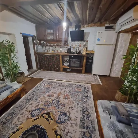 Hotel Kabak Lost Forest 4*