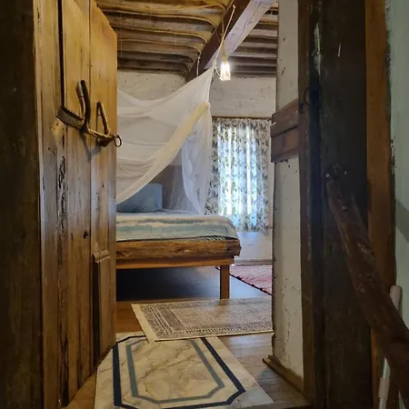 Hotel Kabak Lost Forest Faralya